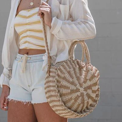 Billabong Sincerely Jules Keep It Simple Tote Accessories 6 Billabong Sincerely Jules Keep It Simple Tote Accessories