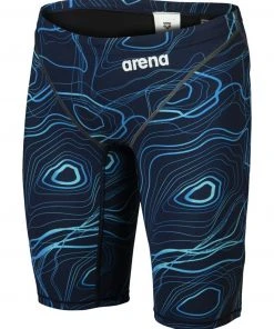 Arena Powerskin Men's ST 2.0 Limited Edition Jammer (12 Under Approved)