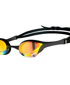 Arena Cobra Ultra Swipe Mirrored Goggle