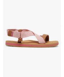 Roxy Girl Julietta Sandal Girls Sandals 9 Roxy Girl Julietta Sandal Girls Sandals