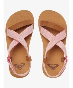 Roxy Girl Julietta Sandal Girls Sandals