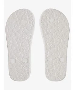 Girls Roxy Girl Pebbles VI Flip Flop-BK5 9 Girls Roxy Girl Pebbles VI Flip Flop-BK5