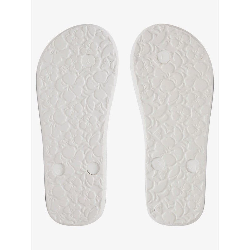 Girls Roxy Girl Pebbles VI Flip Flop-BK5 5 Girls Roxy Girl Pebbles VI Flip Flop-BK5