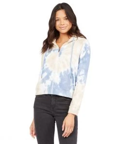 Hoodies & Sweatshirts Roxy Easy Evening Zip Hoodie