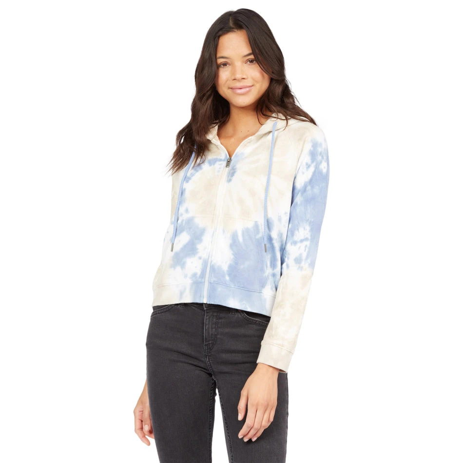 Hoodies & Sweatshirts Roxy Easy Evening Zip Hoodie 3 Hoodies & Sweatshirts Roxy Easy Evening Zip Hoodie