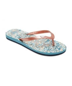 Shoes Roxy Tahiti VII Flip Flops