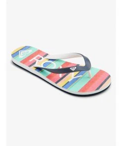 Roxy Tahiti VII Flipflop Shoes
