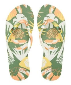 Shoes Roxy Portofino III Flipflop