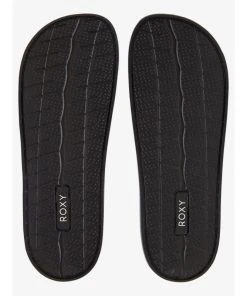 Sandals Roxy Slippy Neo Sandal Slide
