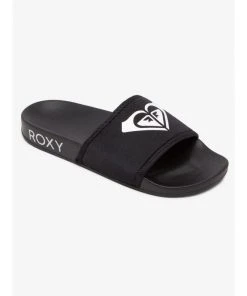 Sandals Roxy Slippy Neo Sandal Slide