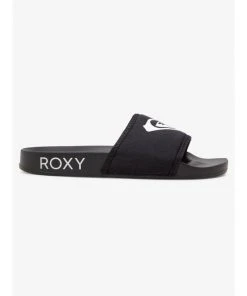Sandals Roxy Slippy Neo Sandal Slide