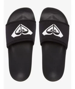 Sandals Roxy Slippy Neo Sandal Slide