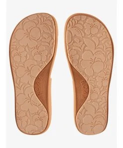 Roxy Slippy LX Sandal Slide