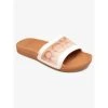 Roxy Slippy LX Sandal Slide