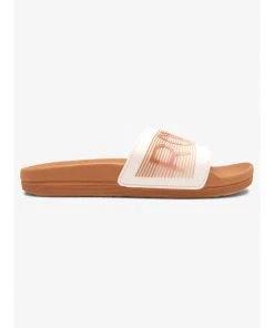 Roxy Slippy LX Sandal Slide