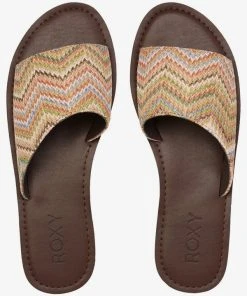 Shoes Roxy Helena Sandle-MLT