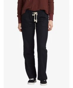 Cover-Ups Roxy Oceanside Beach Pant 10 Cover-Ups Roxy Oceanside Beach Pant