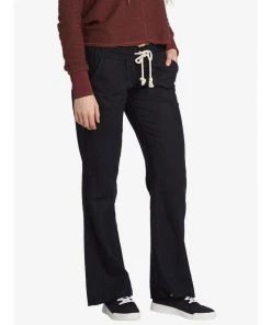 Cover-Ups Roxy Oceanside Beach Pant 11 Cover-Ups Roxy Oceanside Beach Pant