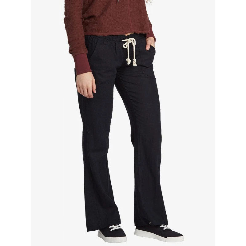 Cover-Ups Roxy Oceanside Beach Pant 6 Cover-Ups Roxy Oceanside Beach Pant