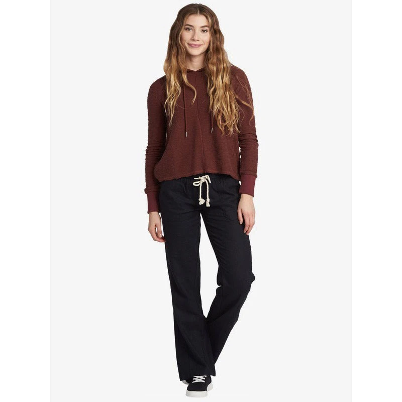 Cover-Ups Roxy Oceanside Beach Pant 4 Cover-Ups Roxy Oceanside Beach Pant