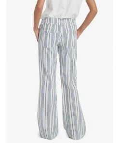 MI Sports Roxy Oceanside Flared Pant Cover-Ups