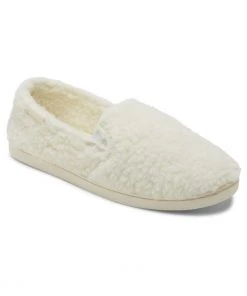 Roxy Fur Sure Slip-On Shoes Casual Shoes