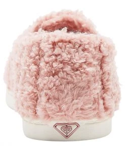 Roxy Fur Sure Slip-On Shoes Casual Shoes
