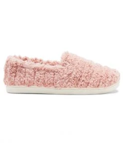 Roxy Fur Sure Slip-On Shoes Casual Shoes