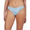 Roxy Sea & Waves Reversible Printed Regular Bottom Missy Swimwear 2 Roxy Sea & Waves Reversible Printed Regular Bottom Missy Swimwear