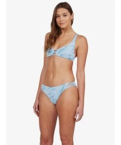 Roxy Sea & Waves Reversible Printed Regular Bottom Missy Swimwear 13 Roxy Sea & Waves Reversible Printed Regular Bottom Missy Swimwear