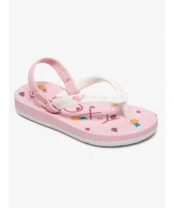 Roxy Toddlers Pebbles Sandals