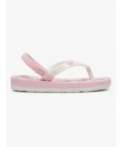 Roxy Toddlers Pebbles Sandals