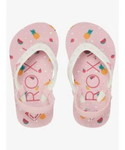 Roxy Toddlers Pebbles Sandals
