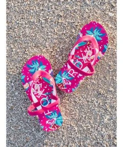 Roxy Toddlers Tahiti Sandals Babies & Toddlers