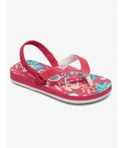 Roxy Toddlers Tahiti Sandals Babies & Toddlers