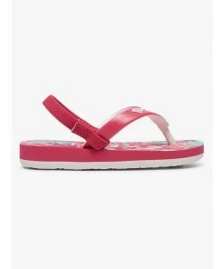 Roxy Toddlers Tahiti Sandals Babies & Toddlers