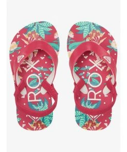 Roxy Toddlers Tahiti Sandals Babies & Toddlers