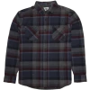 Vissla Ashbury Long Sleeve Flannel Clothing