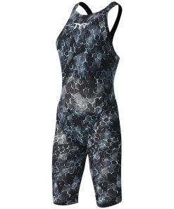 Swimwear TYR Avictor Supernova Closed Back Kneeskin