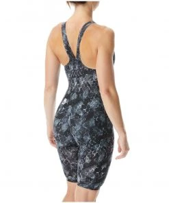 Swimwear TYR Avictor Supernova Closed Back Kneeskin