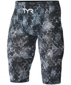 Swimwear TYR Avictor Supernova High Waist Jammer