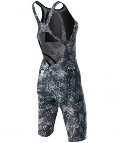 Swimwear TYR Avictor Supernova Open Back Kneeskin