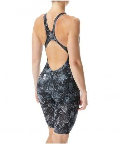 Swimwear TYR Avictor Supernova Open Back Kneeskin