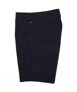 Vissla Fin Rope Hybrid 20" Walkshort Swimwear