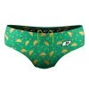Q Swimwear Taco 'Bout Swimming Classic Brief