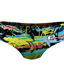 Q Swimwear Baby Shark Classic Brief