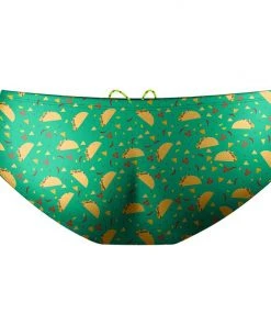 Q Swimwear Taco 'Bout Swimming Classic Brief