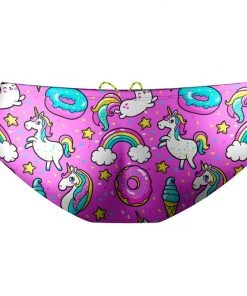 Q Swimwear Confetti Classic Brief