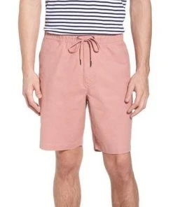 Swimwear Billabong Larry Layback Shorts (Ash Rose)