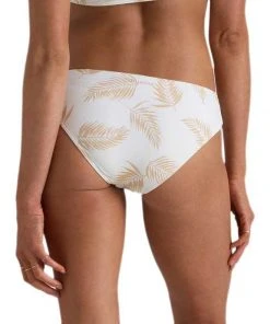 Missy Swimwear Billabong Sincerely Jules Dos Palmas Lowrider Bikini Bottom